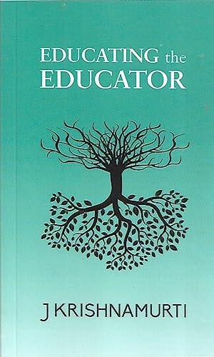 Educating the Educator