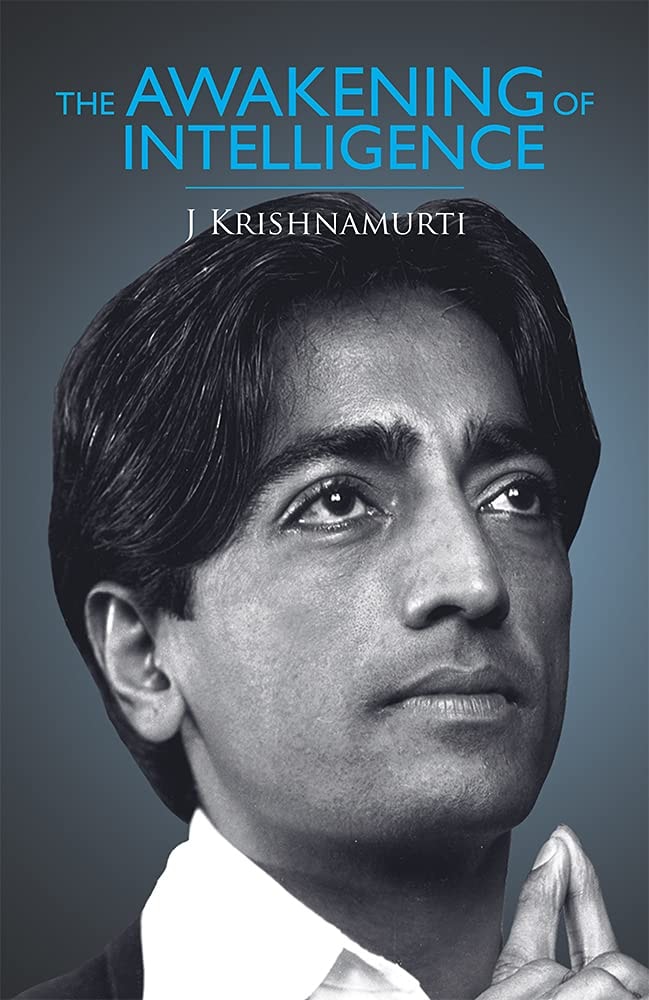 THE AWAKENING OF INTELLIGENCE (NEW EDITION)