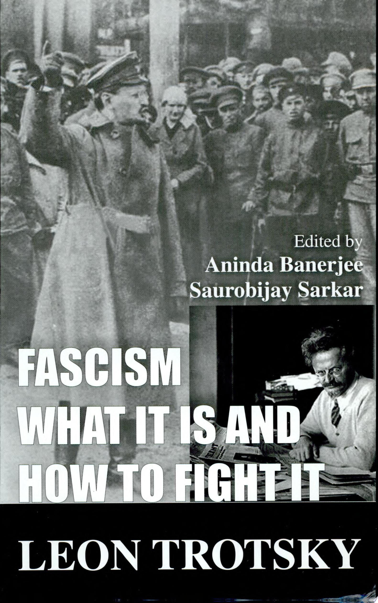 Fascism What It Is and How to Fight It