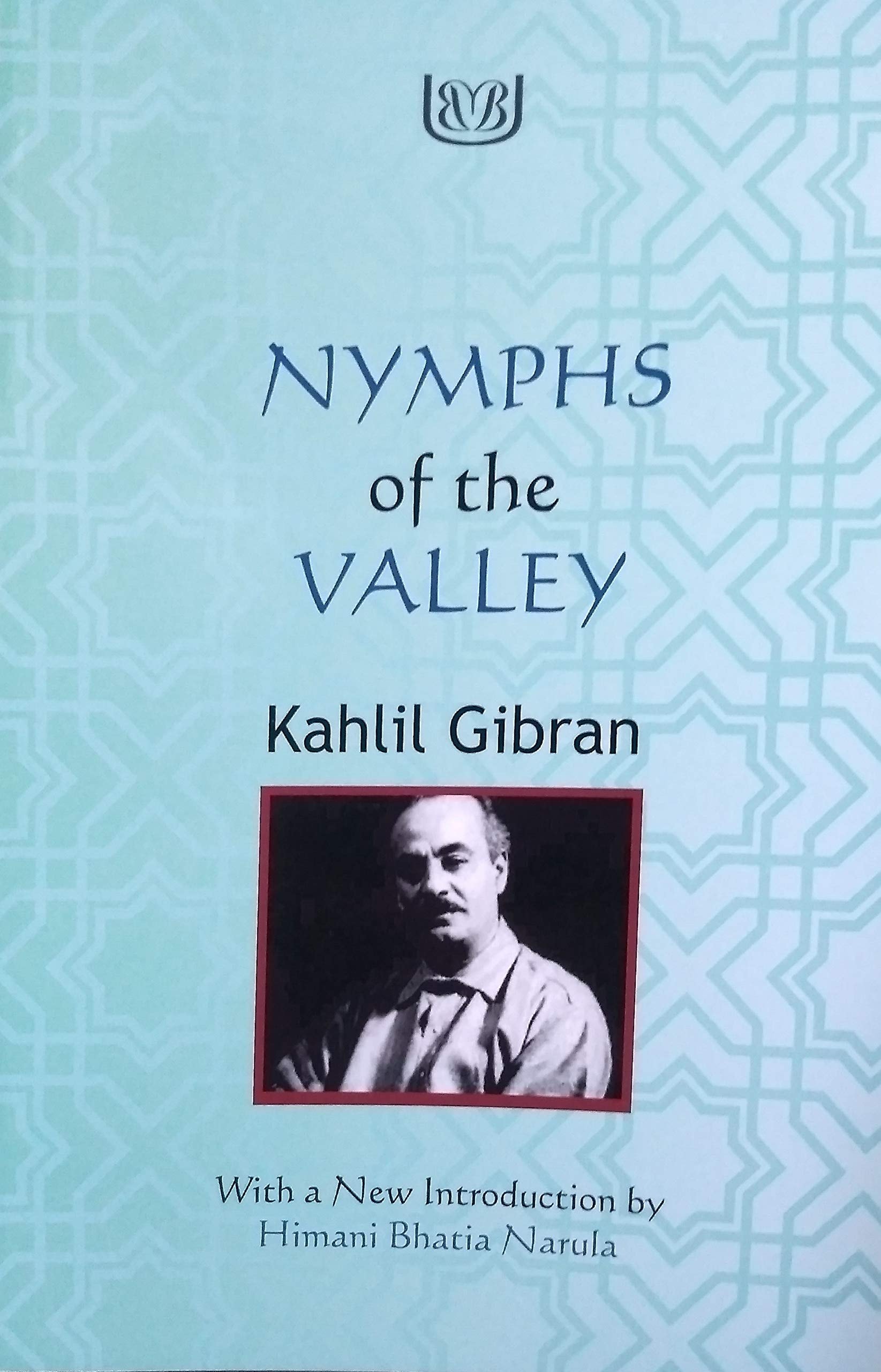 Nymphs of the Valley