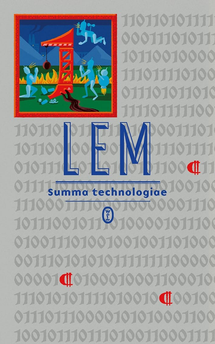 Summa Technologiae