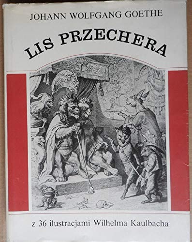Lis przechera