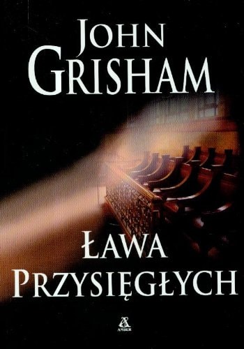 Ława przysięgłych