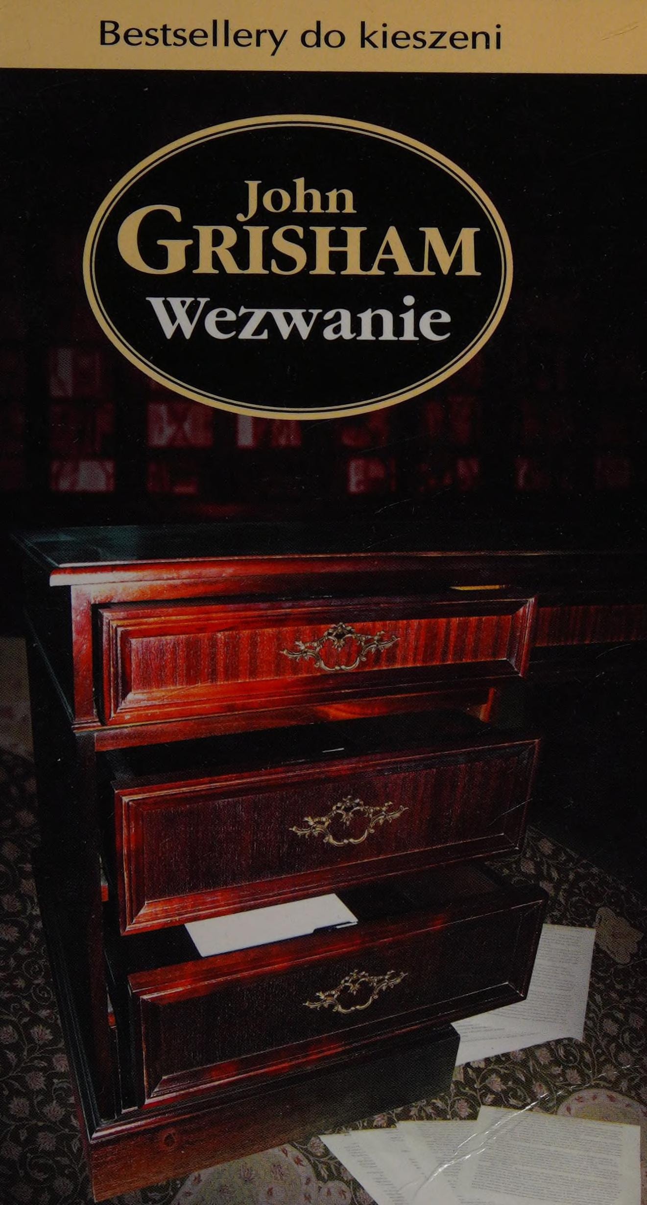 Wezwanie