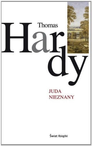 Juda nieznany