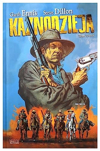 Kaznodzieja