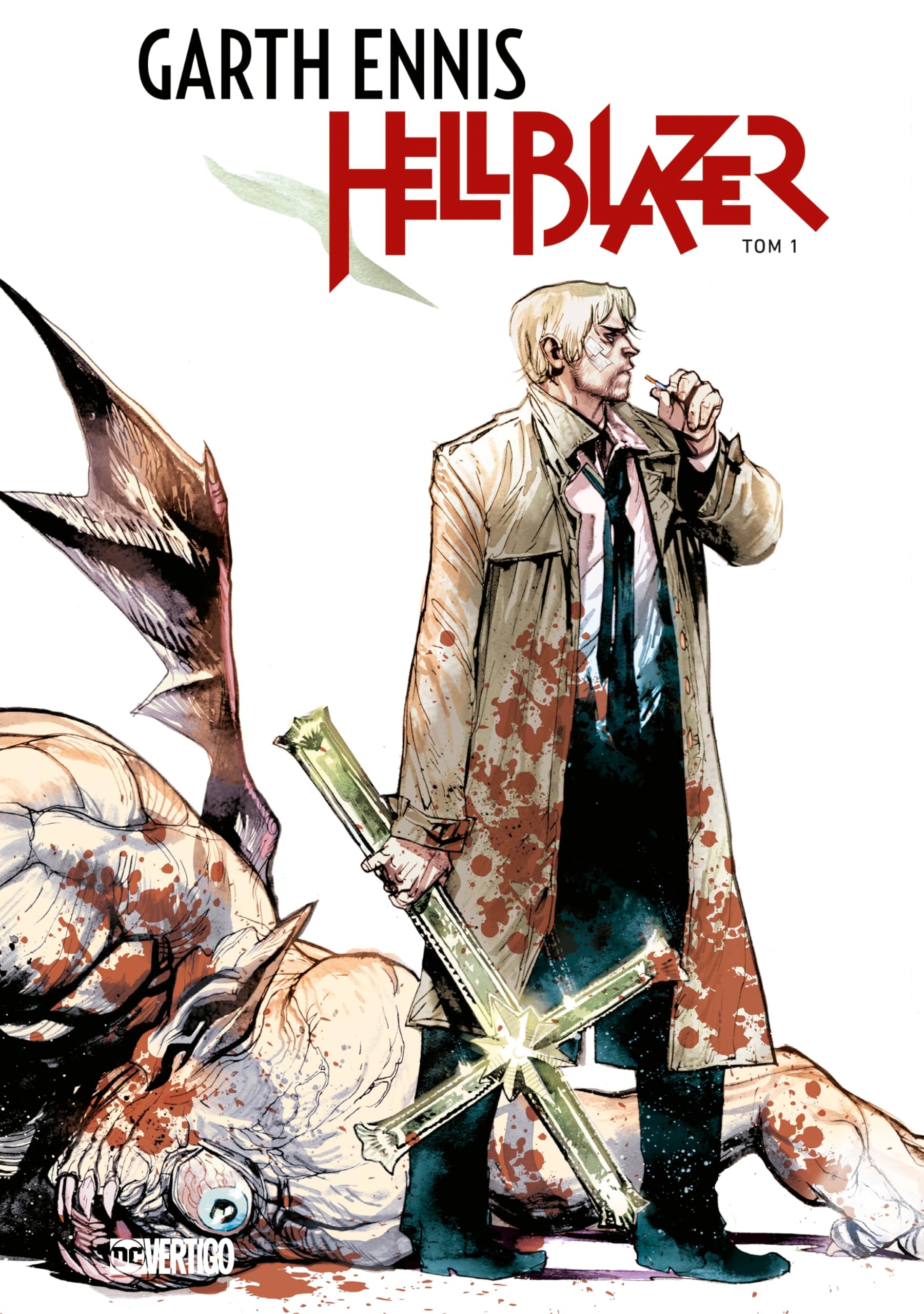 Hellblazer