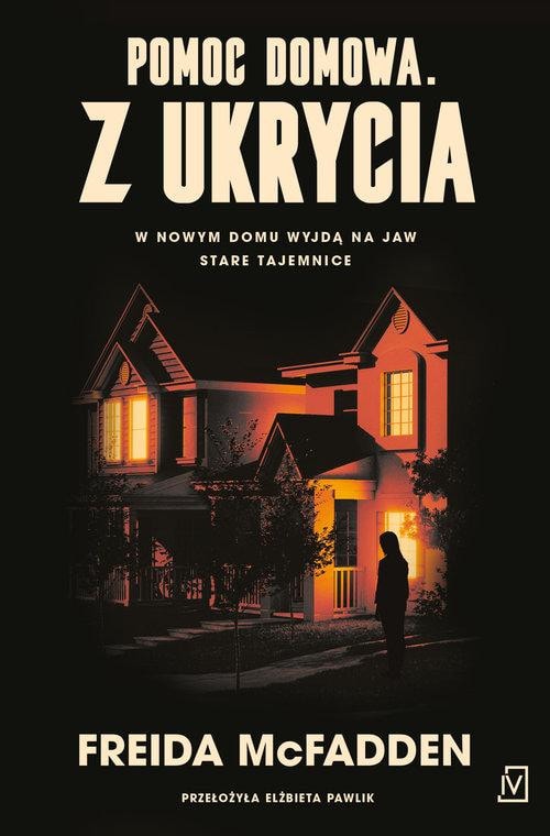 Pomoc domowa z ukrycia