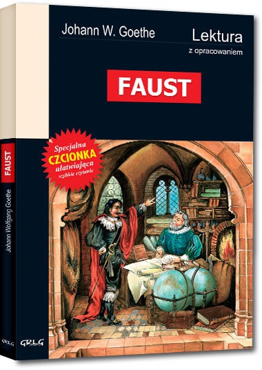 Faust część I