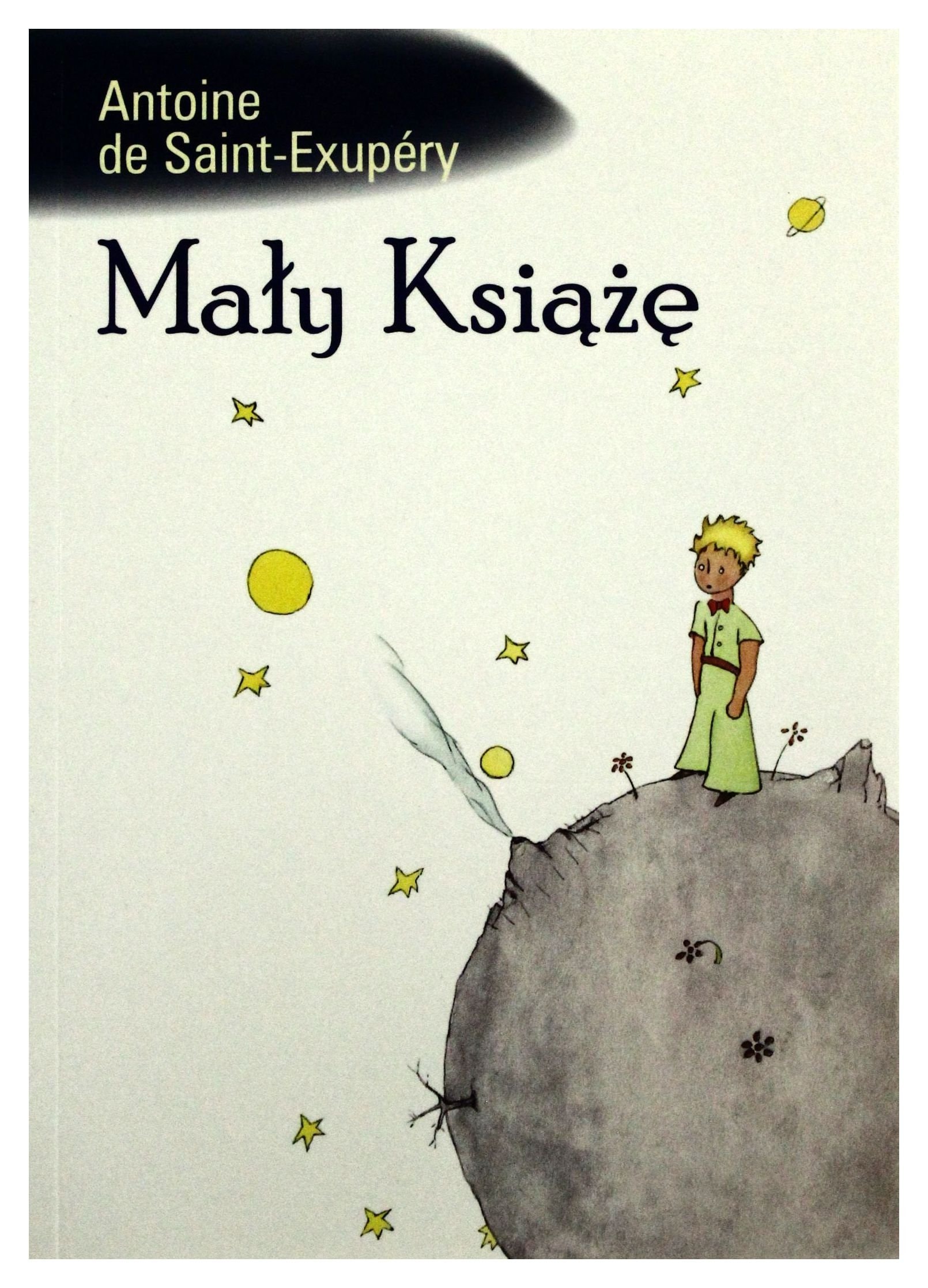 Mały Książę