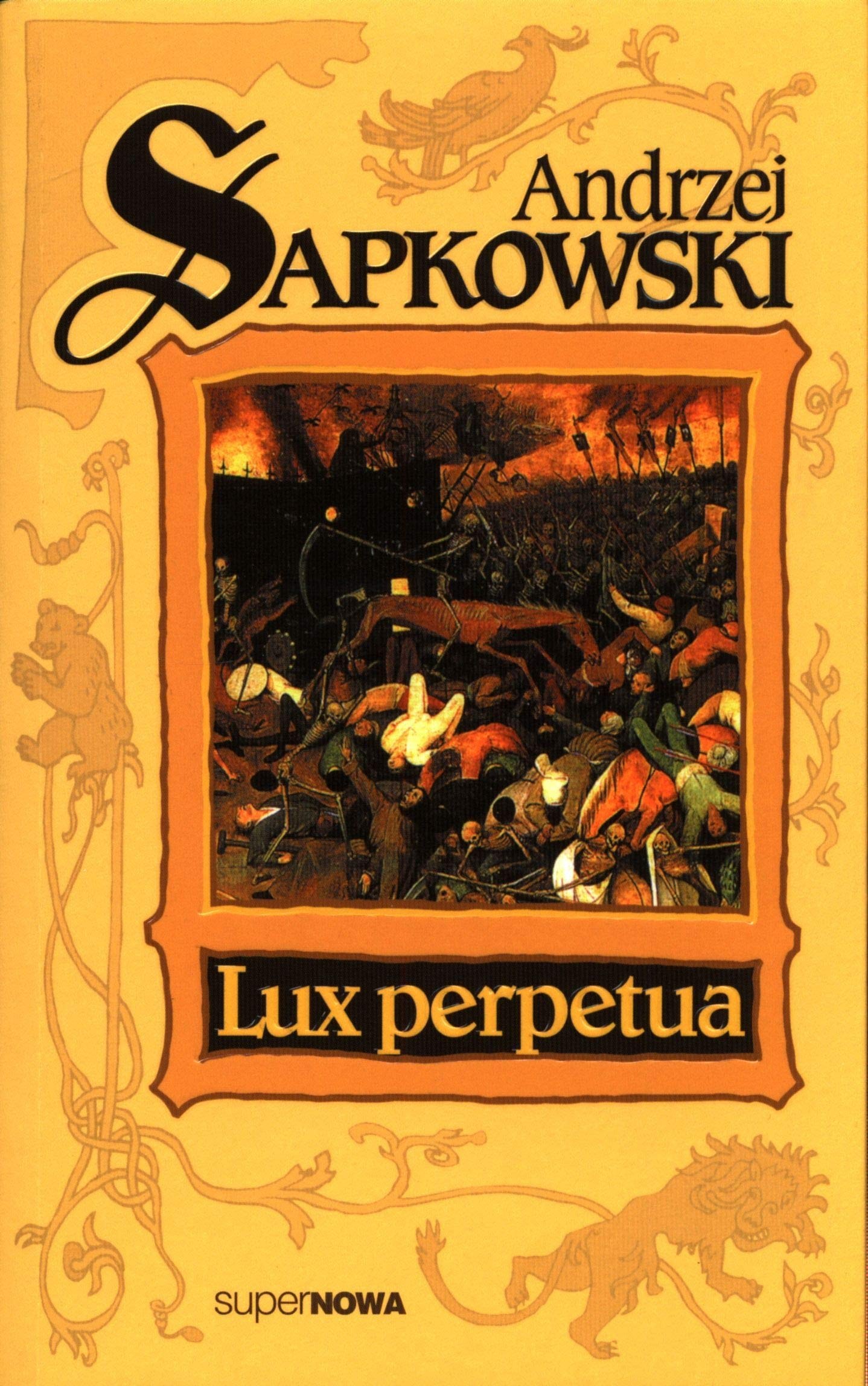 Lux perpetua