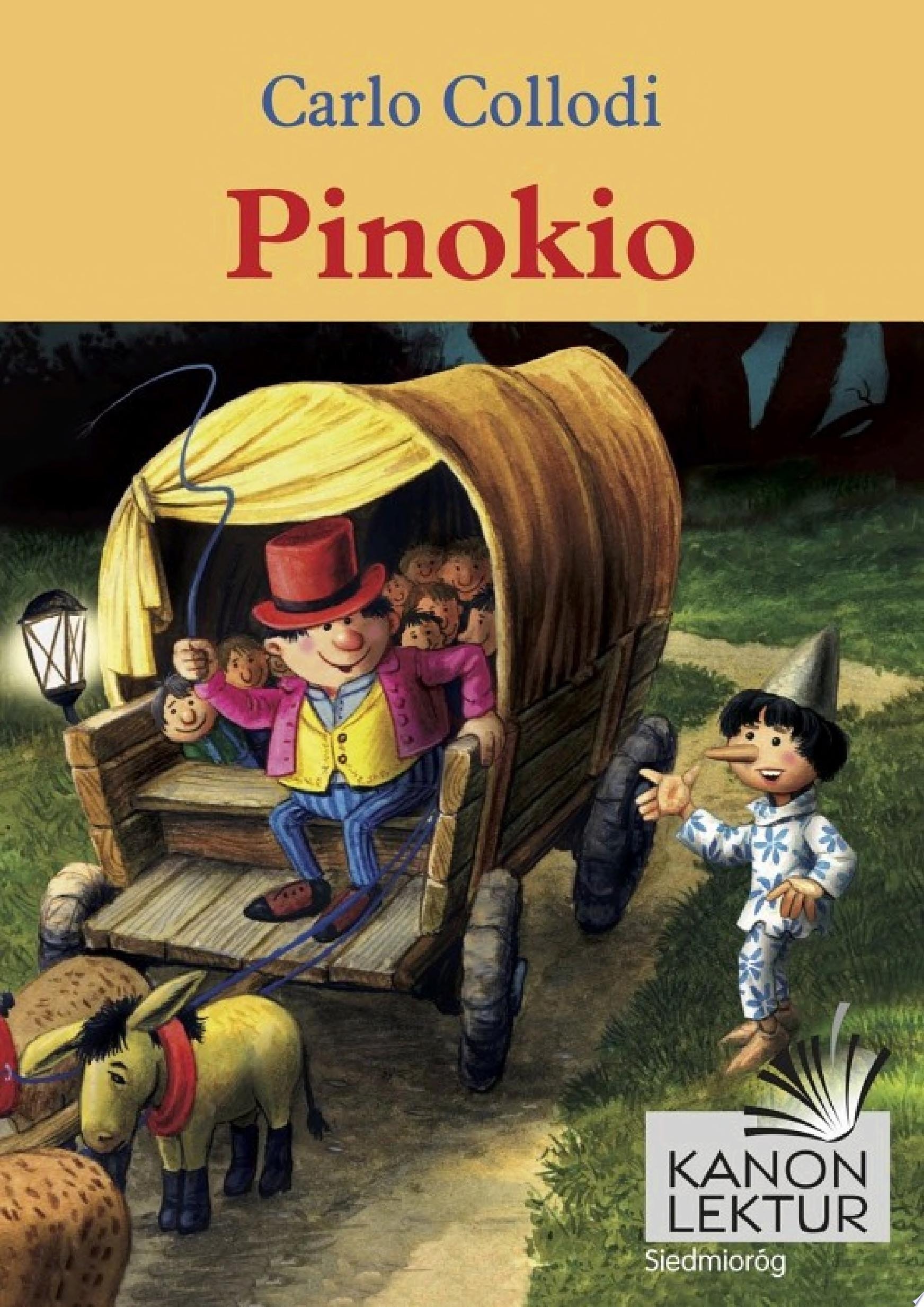Pinokio