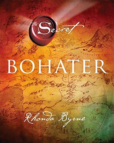The secret bohater