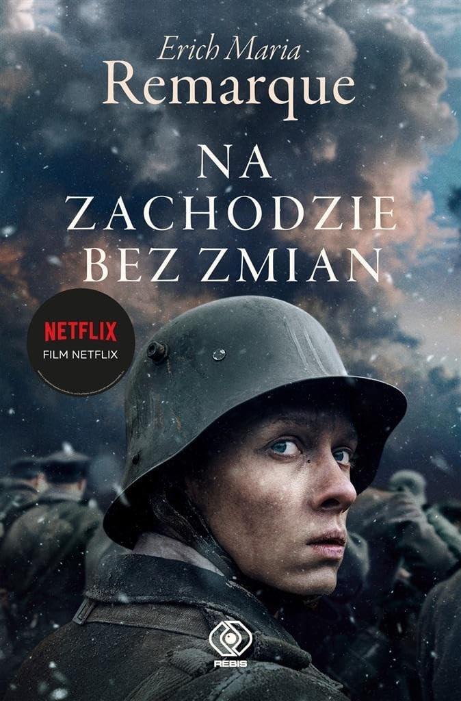 Na zachodzie bez zmian