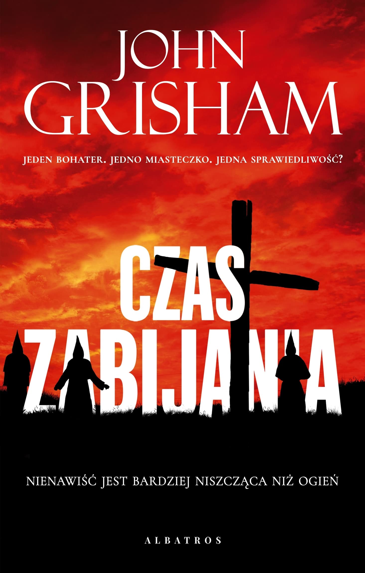 Czas zabijania
