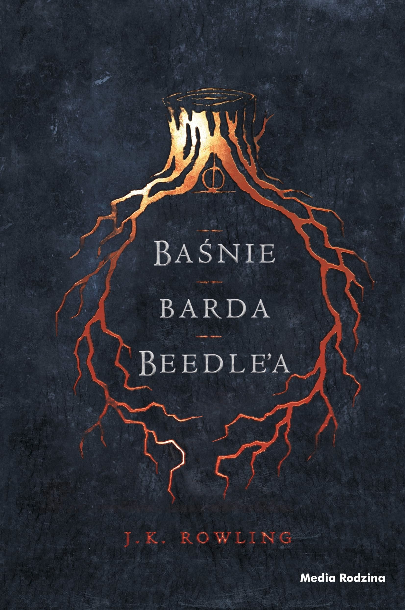 Baśnie barda Beedle'a