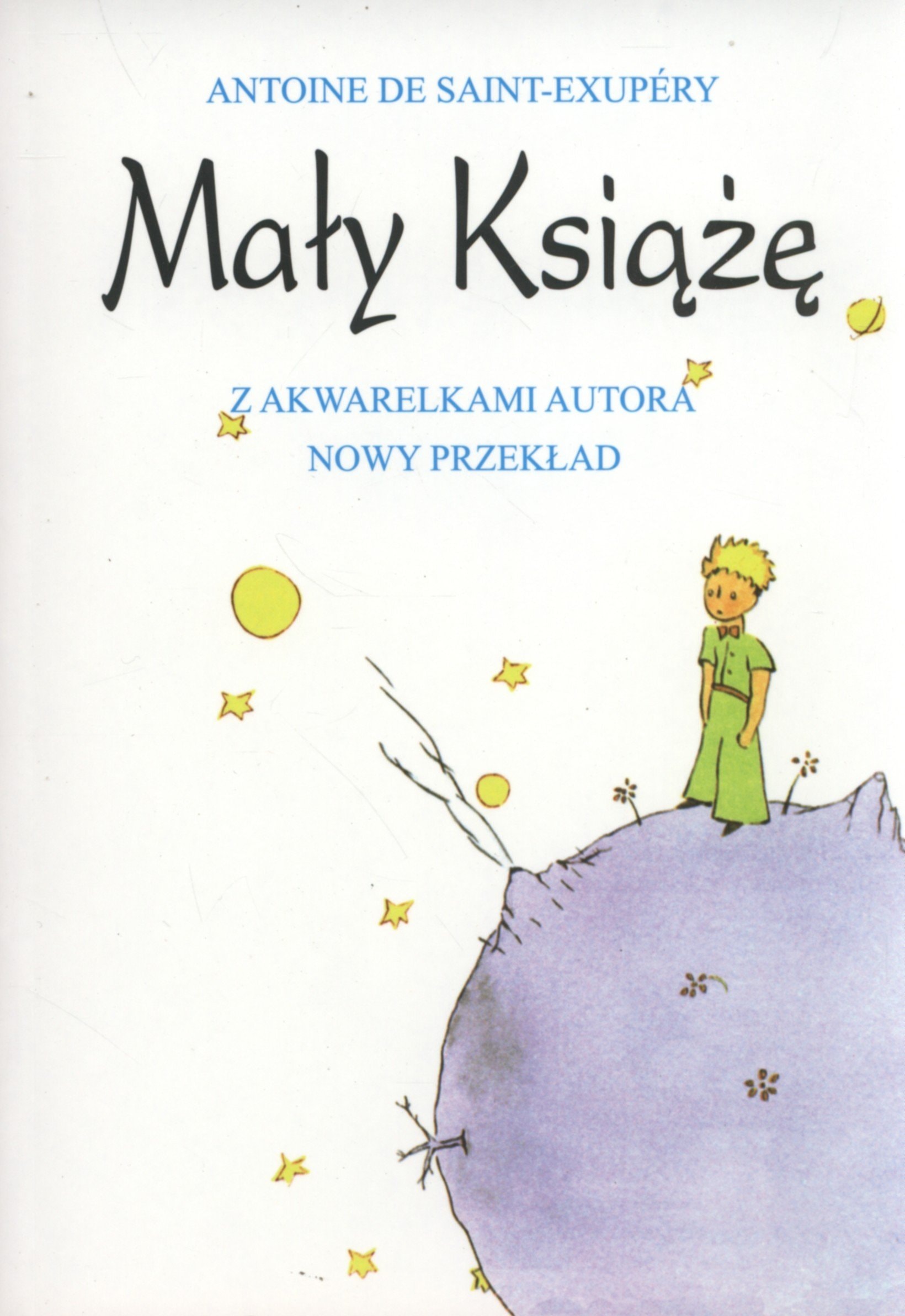 Maly Ksiaze