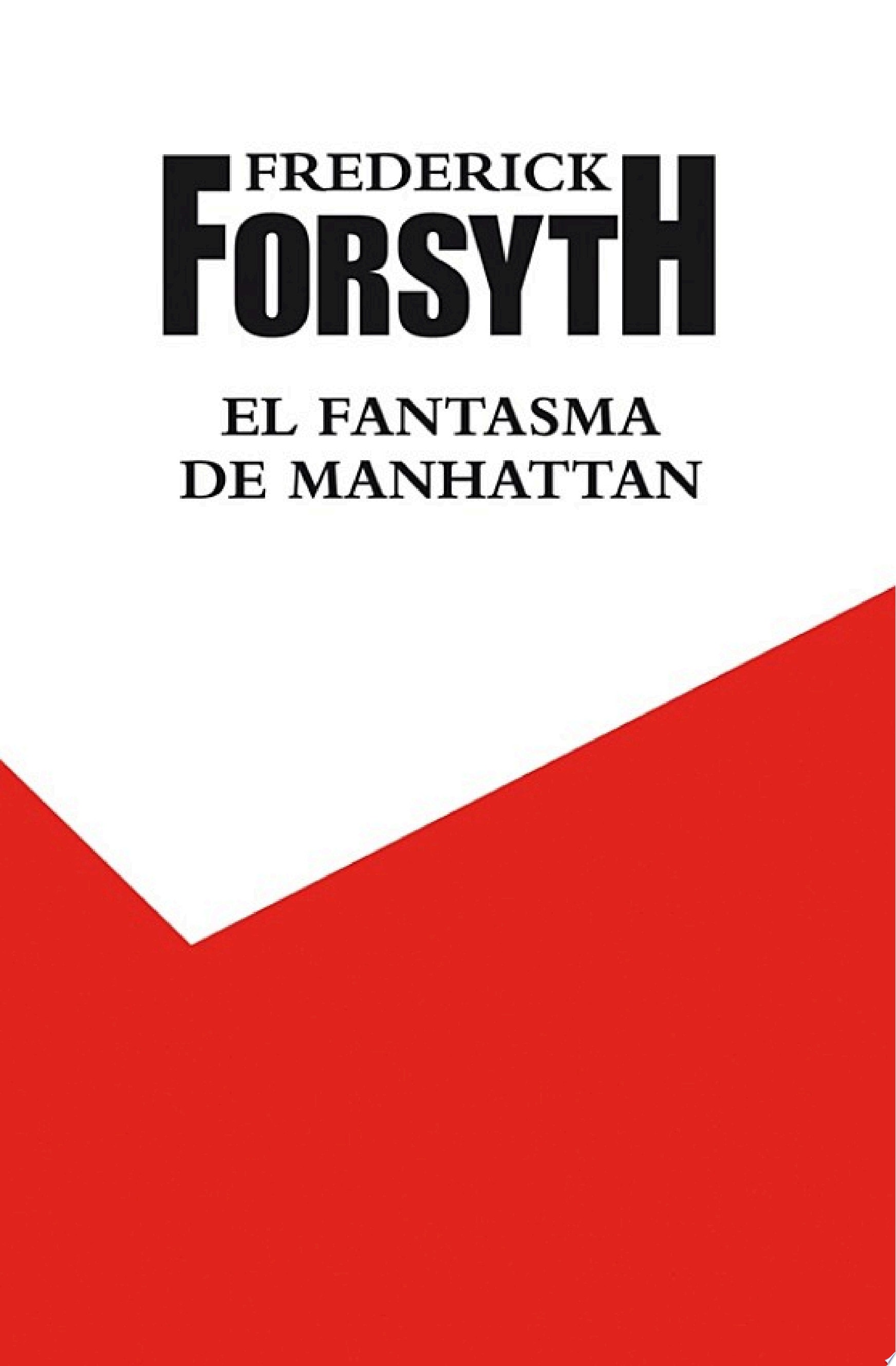 El Fantasma de Manhattan
