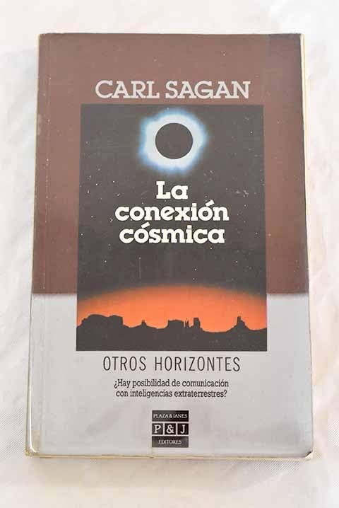 La conexión cósmica