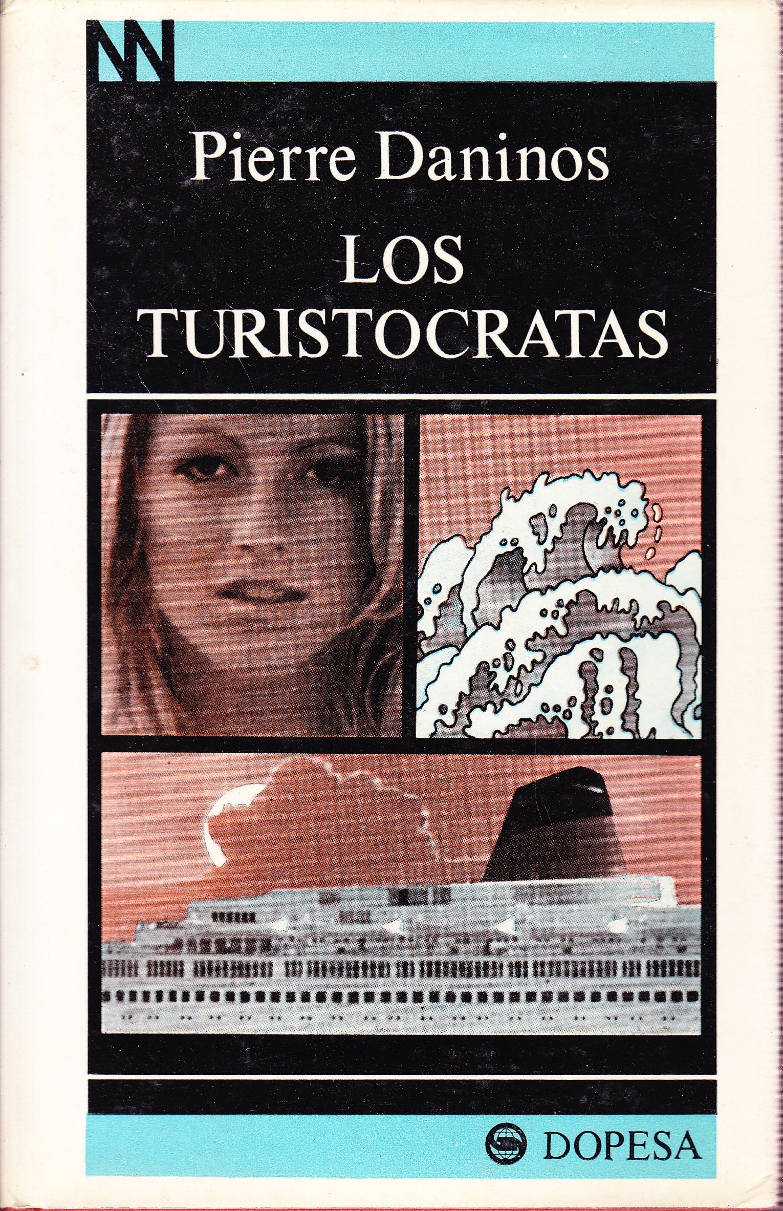 El pabellón de los locos