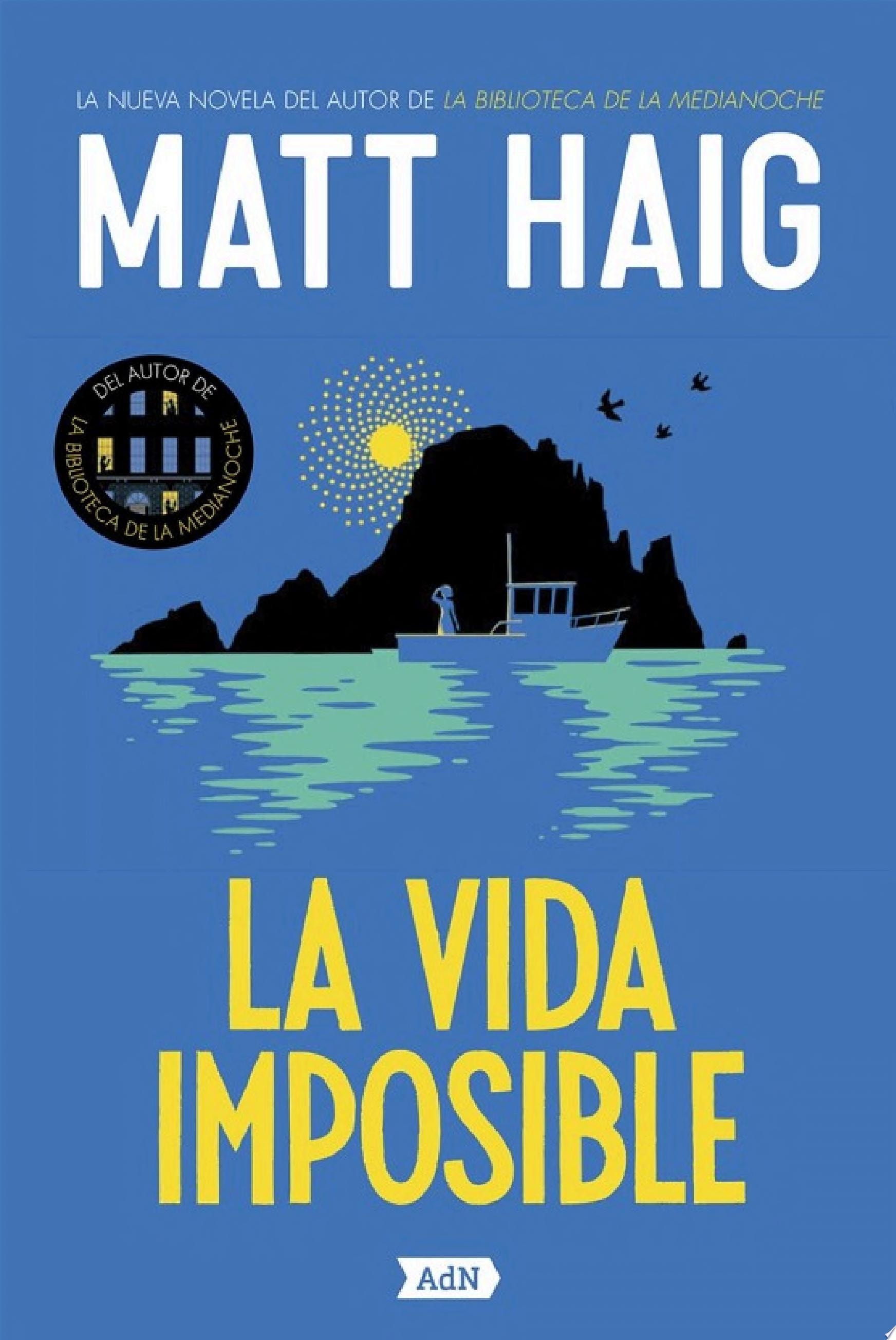 La vida imposible