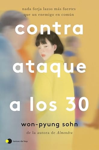 Contraataque a los treinta