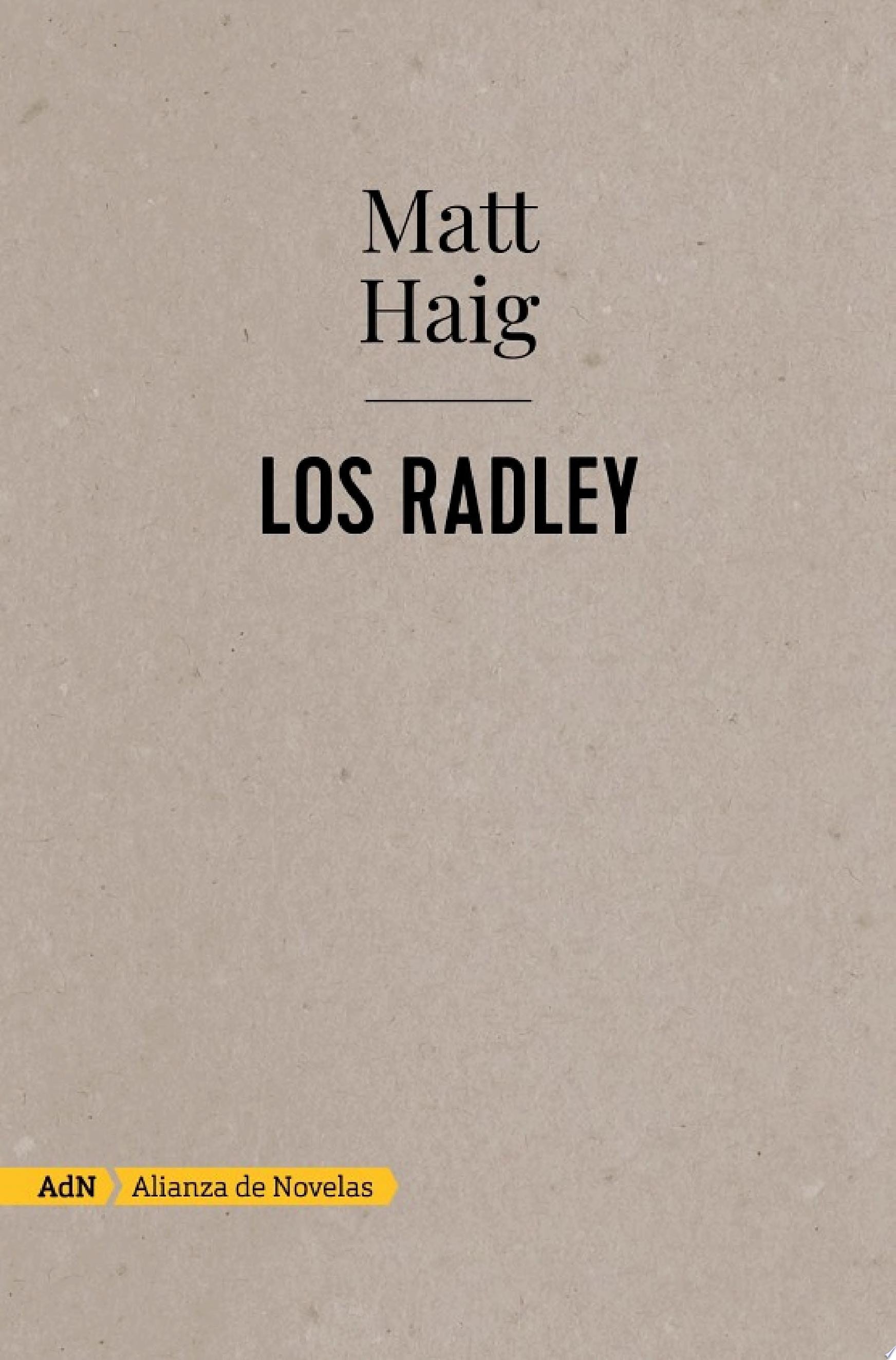 Los Radley