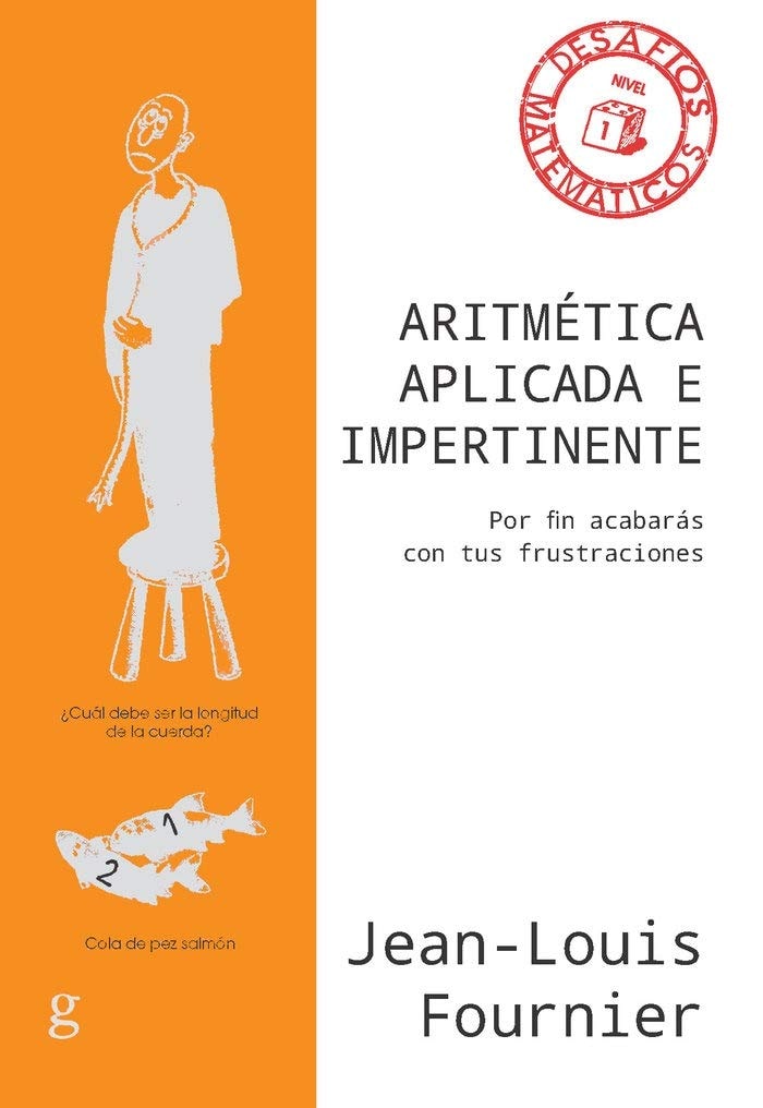Aritmetica Aplicada E Impertinente (Ne
