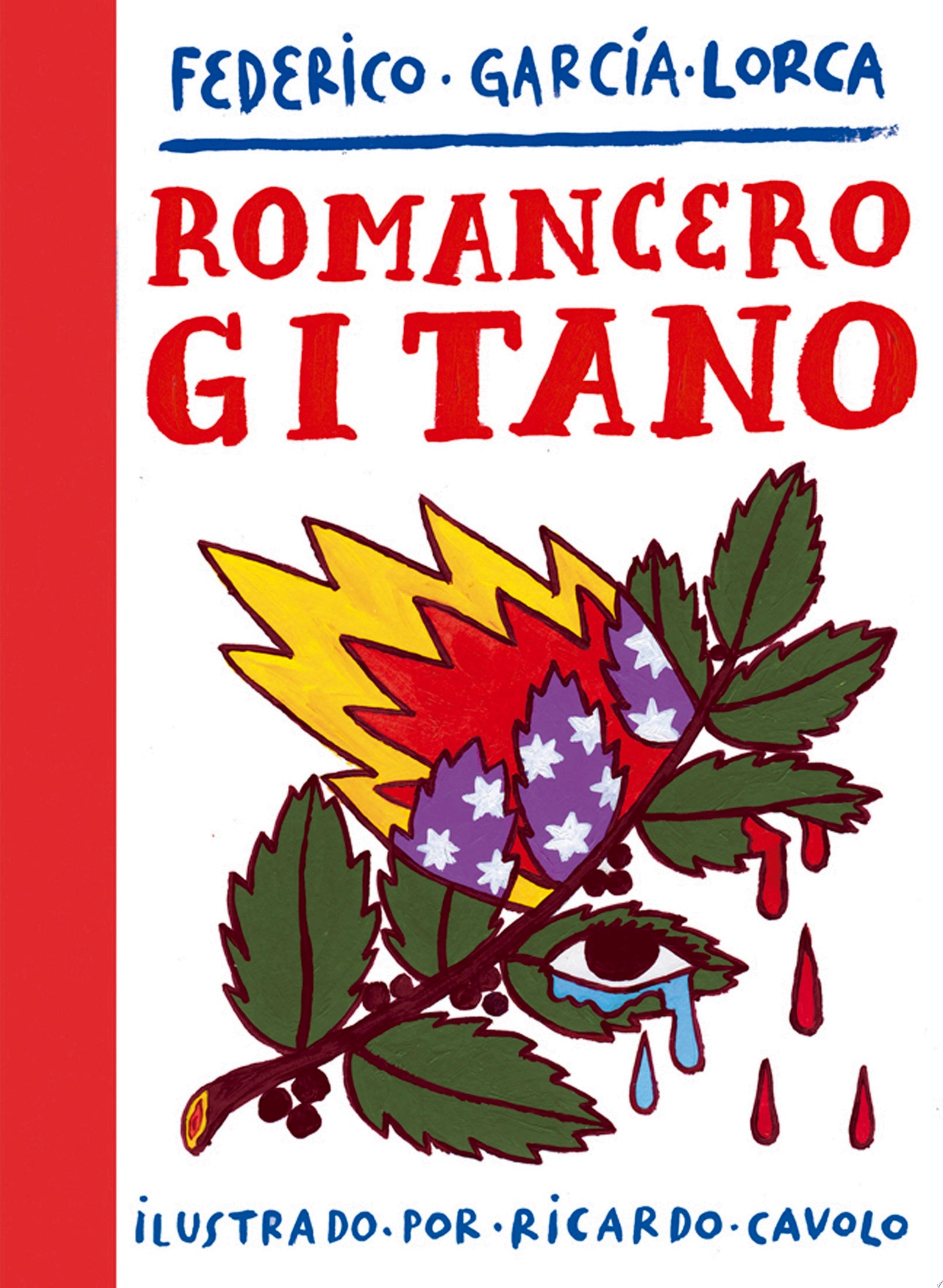 Romancero Gitano (Gypsy Ballads)