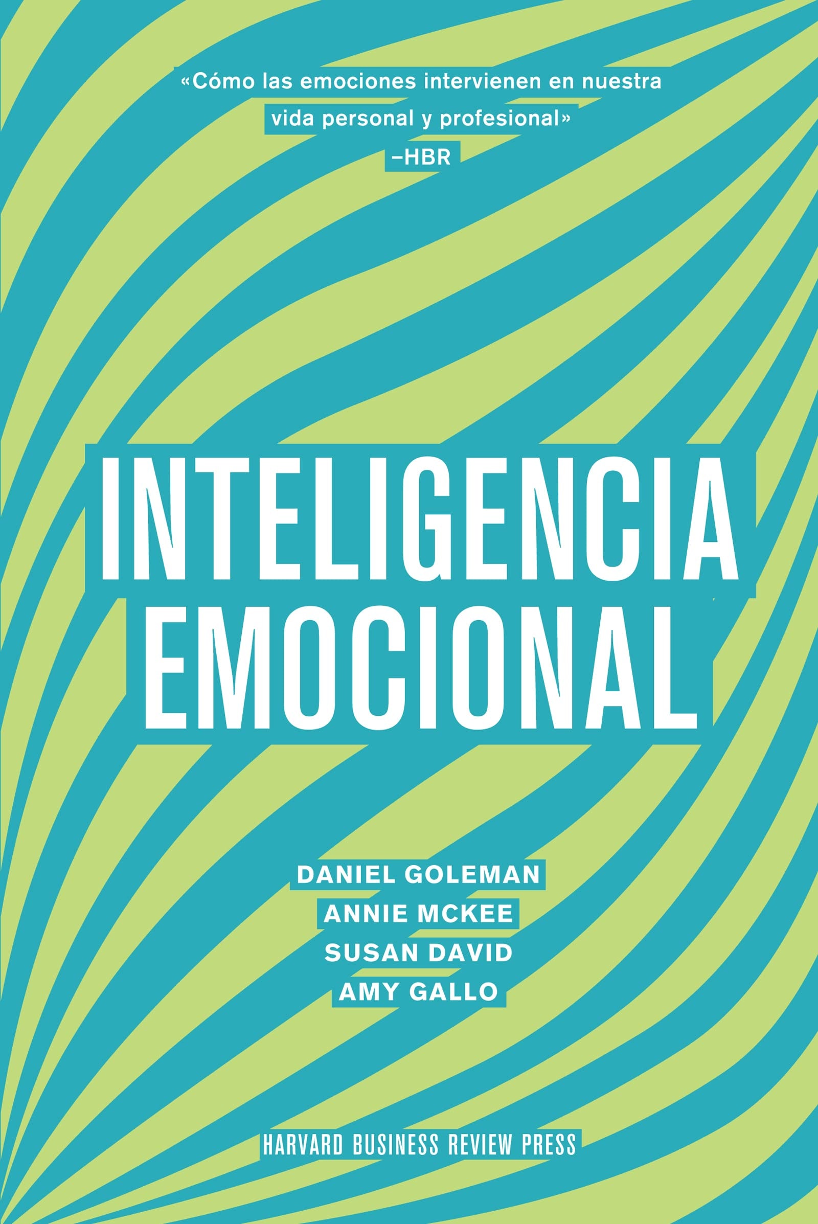 Inteligência Emocional