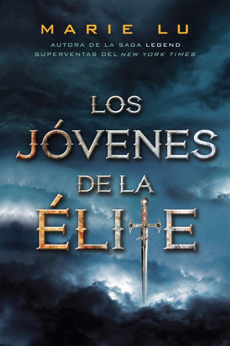 Los Jóvenes de la Élite
