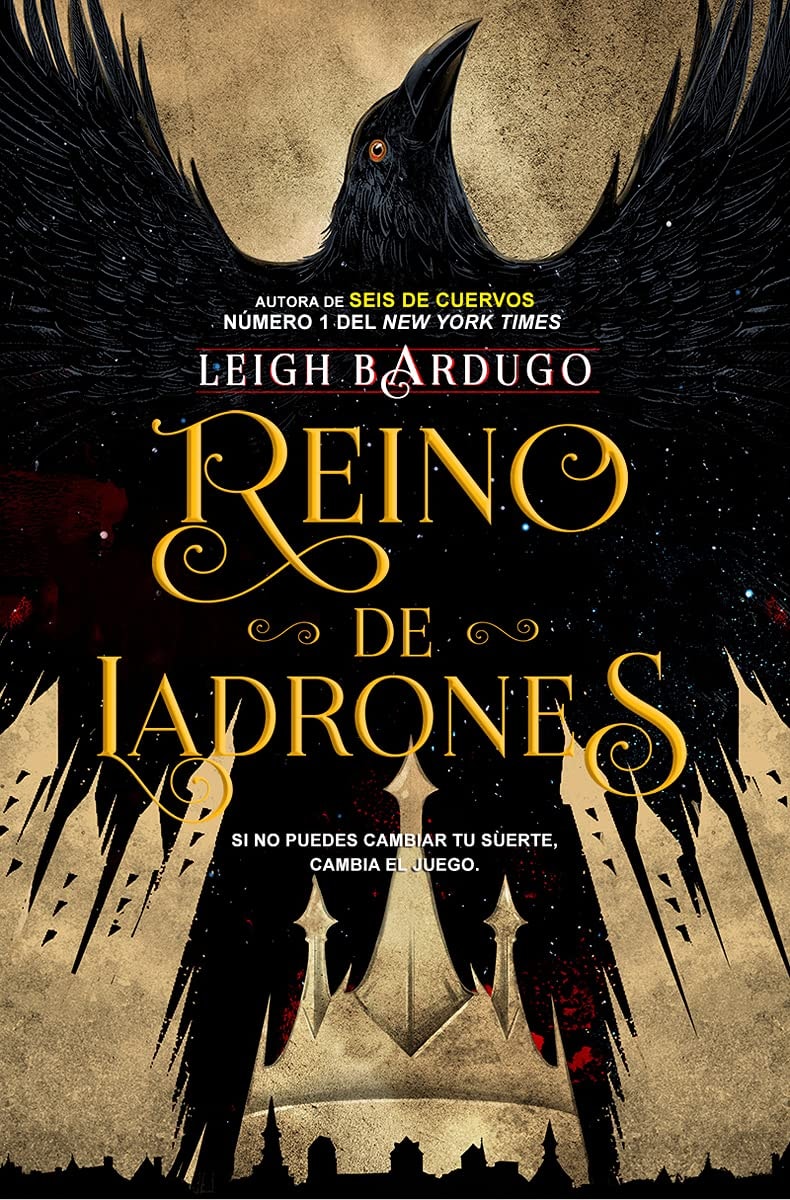 Reino de Ladrones