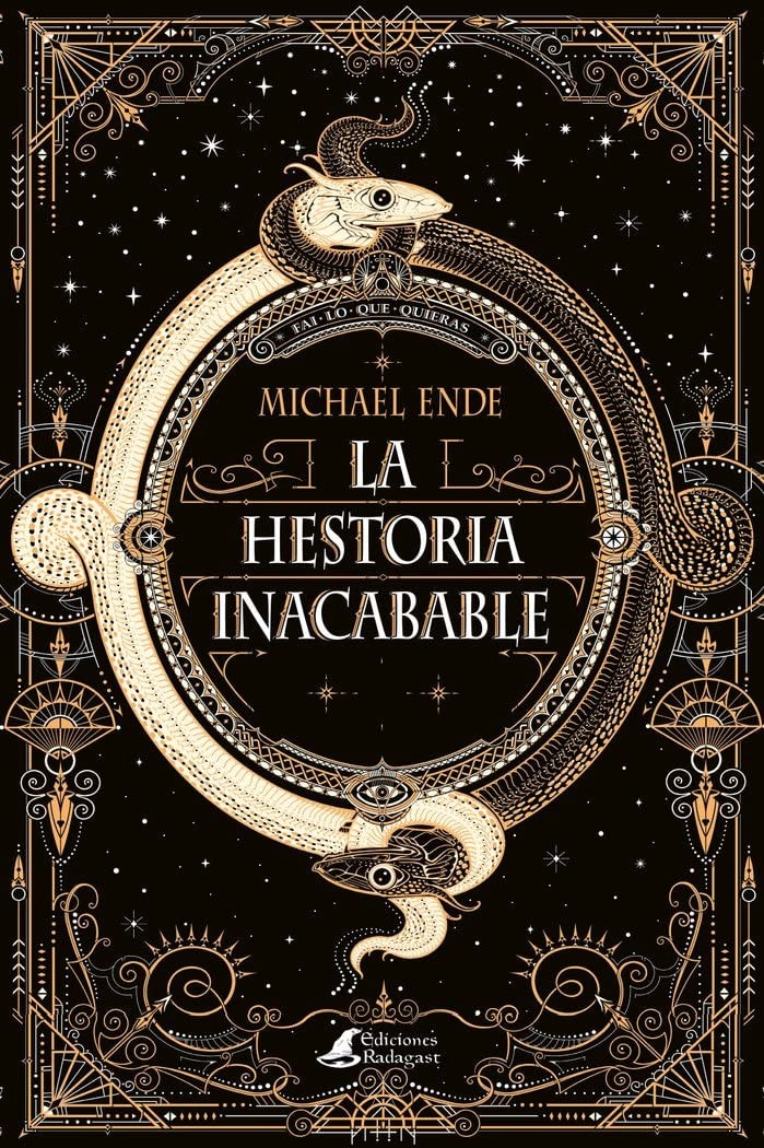 La hestoria inacabable