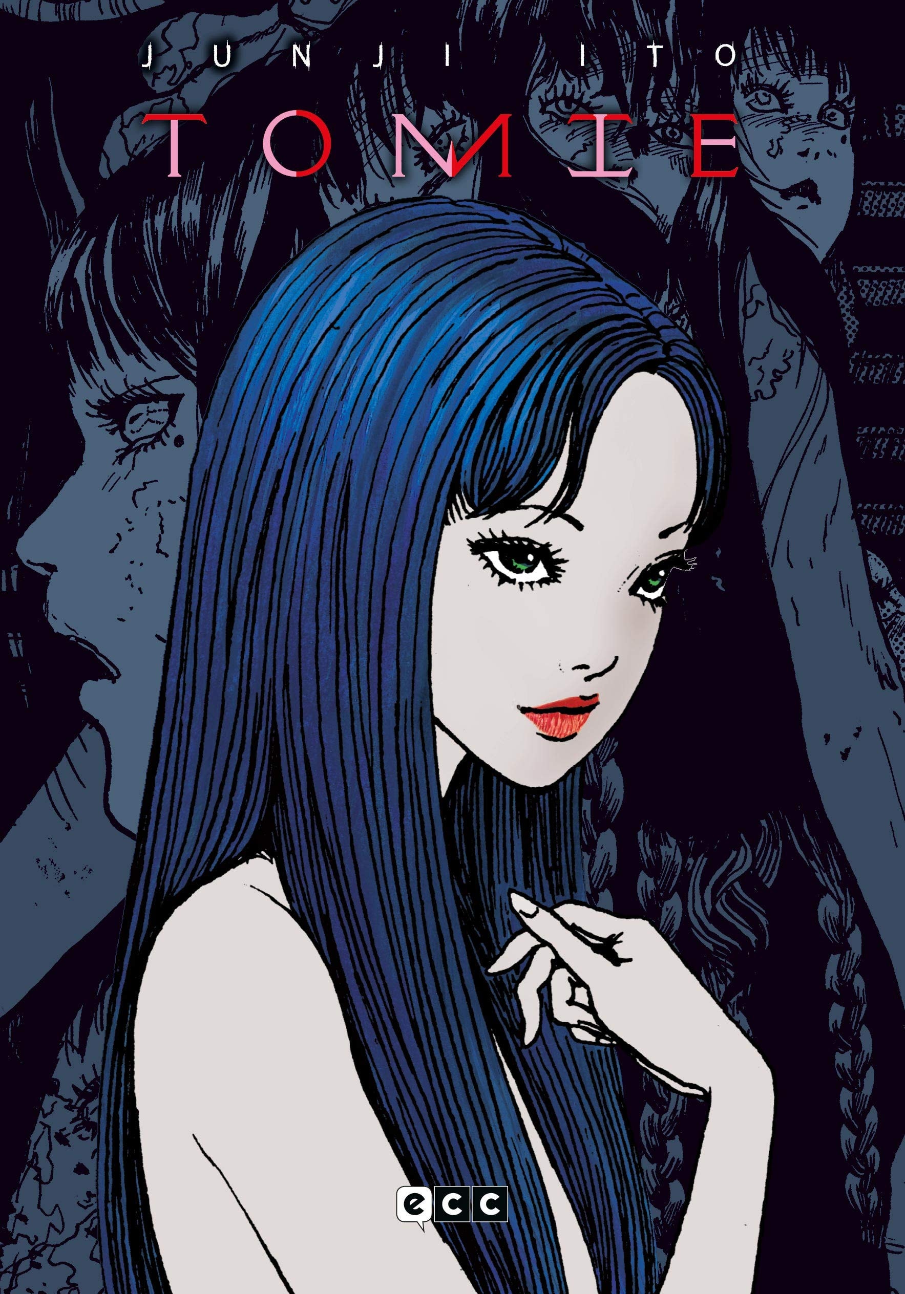 Tomie Cilt 2