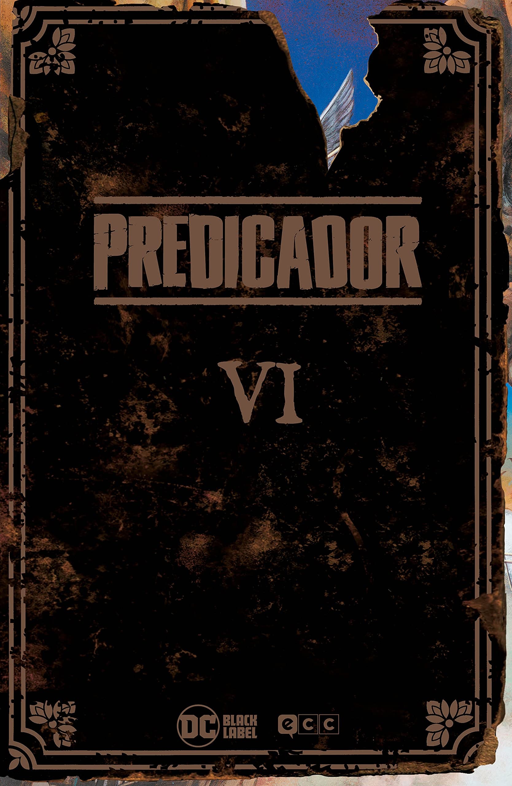 Predicador