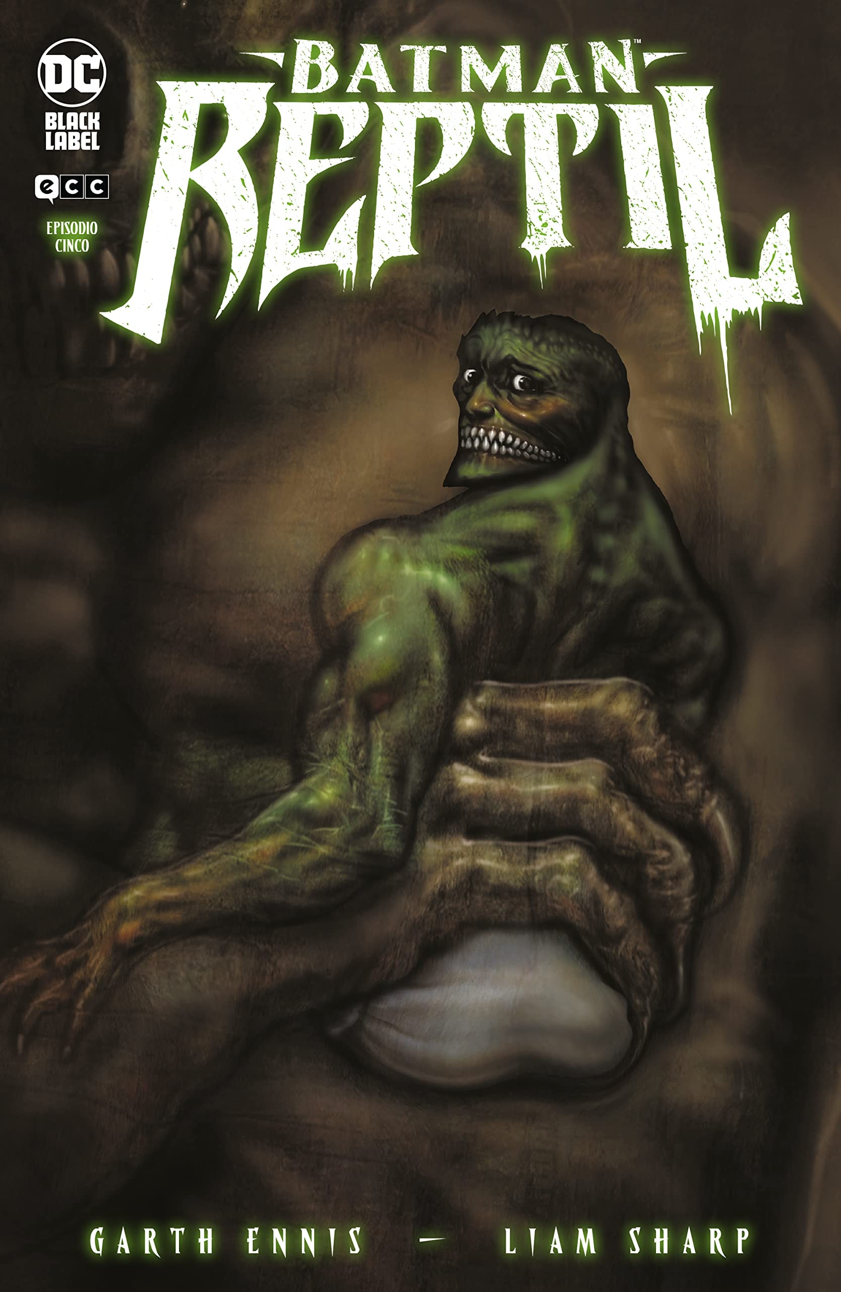 Reptil