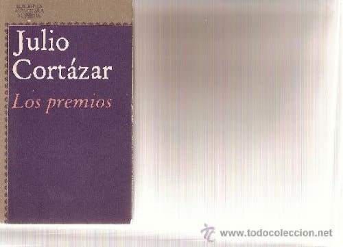 Julio Cortazar: Los Premios