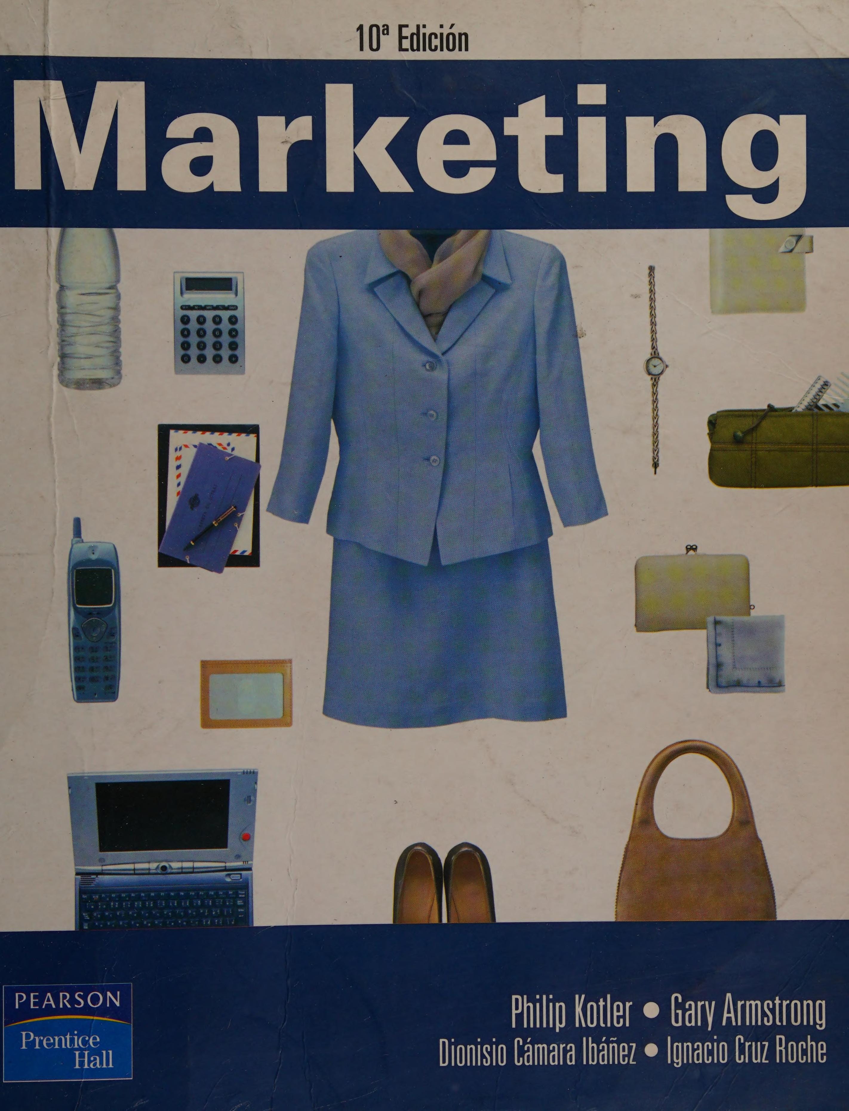 Marketing