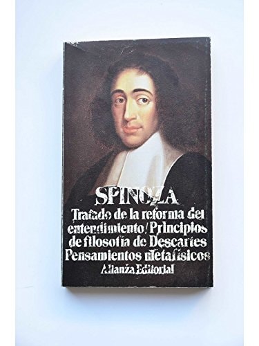 Tratado de la reforma del entendimiento