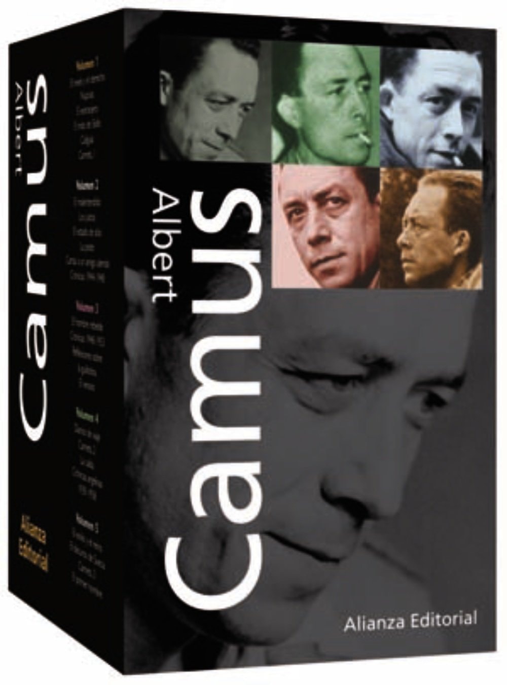 Albert Camus