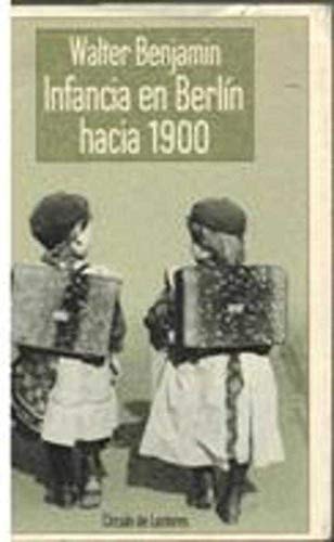 Infancia en Berlín hacia 1900