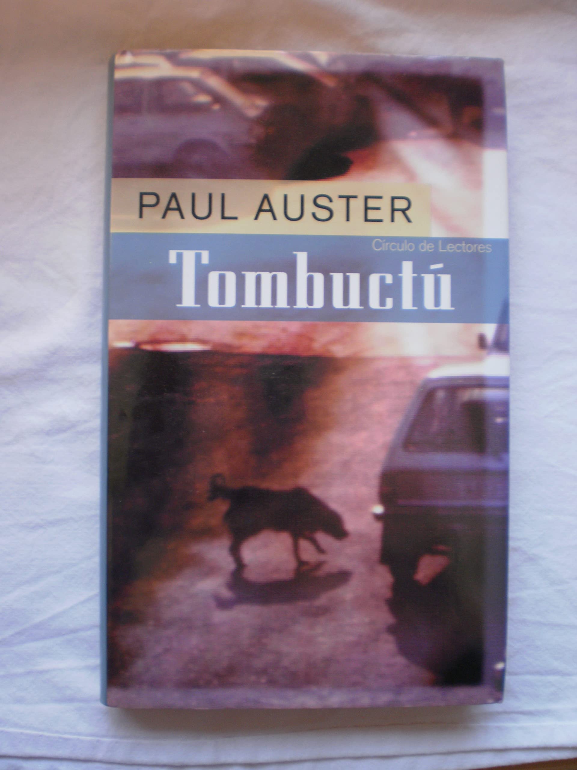 Tombuctú