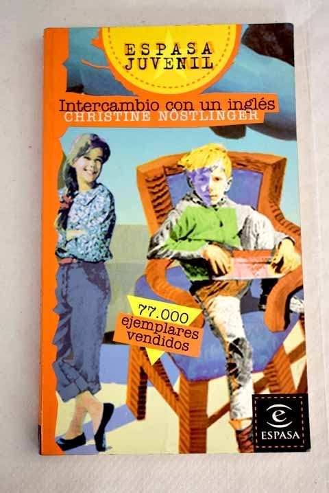 Intercambio Con Un Ingles