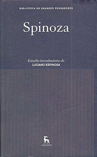 Spinoza