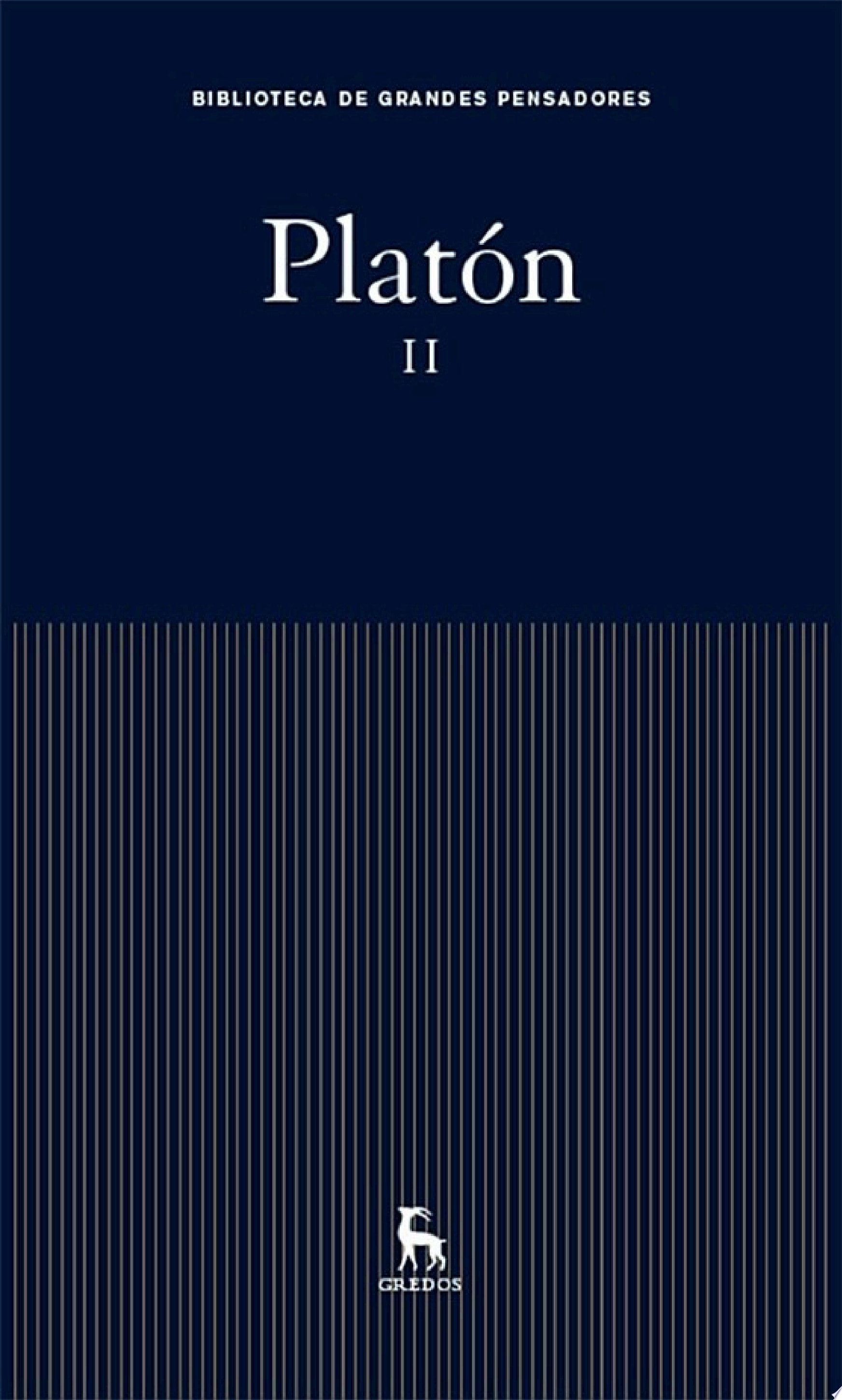 Platón II