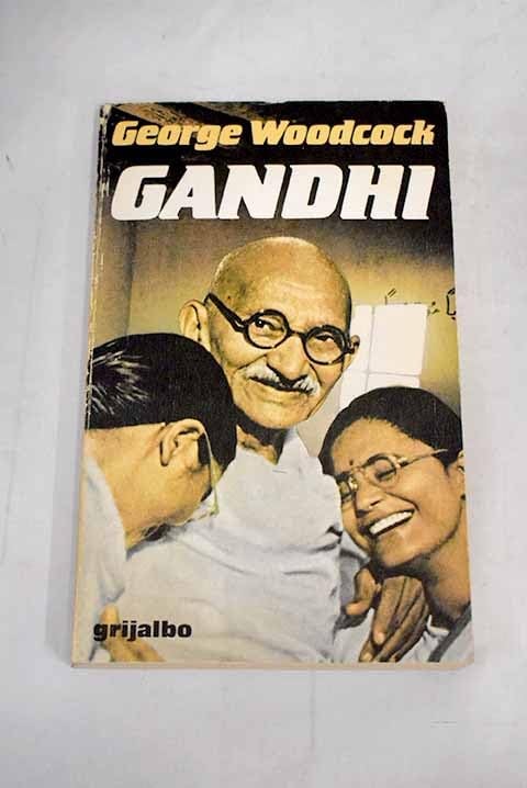 Gandhi