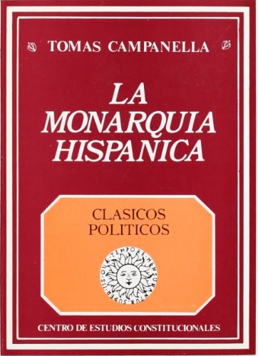 La monarquía hispánica