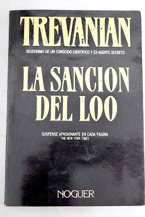 La sanción del Loo