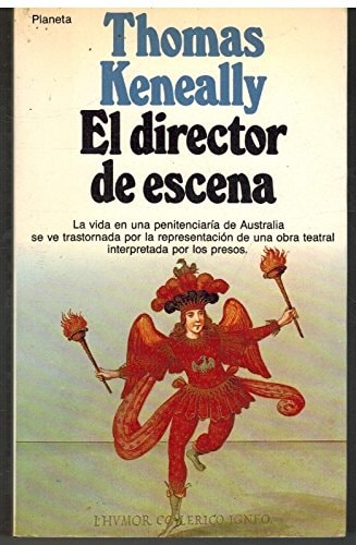 El director de escena