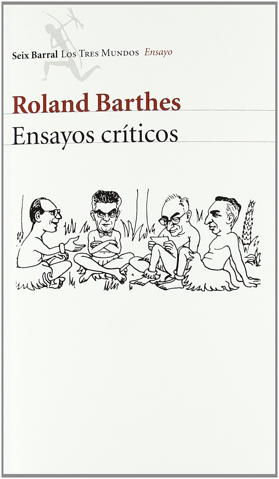 Ensayos críticos